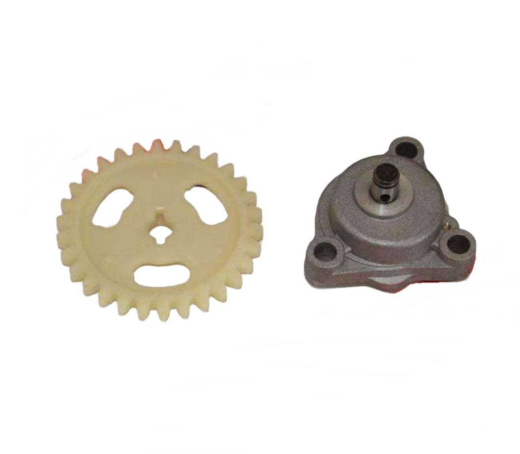 RAMZEY CROSS 200 YAĞ POMPASI