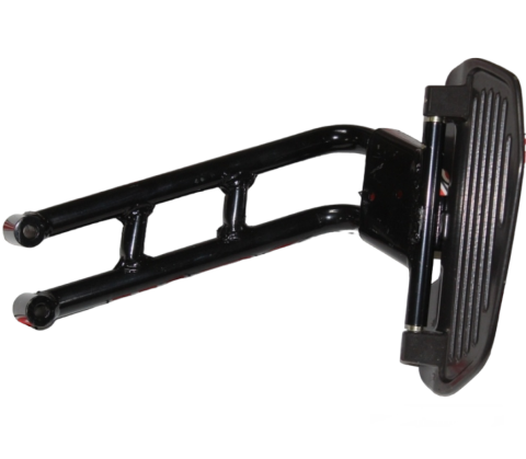 TVS WEGO YAN BASAMAK BRAKETİ ORİJİNAL