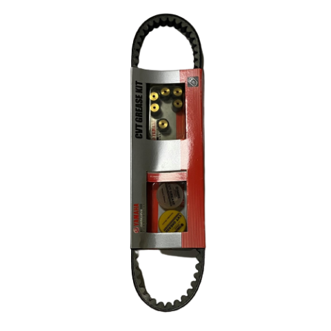 YAMAHA NOUVO KAYIŞ VE TAHRİK SETİ ORİJİNAL