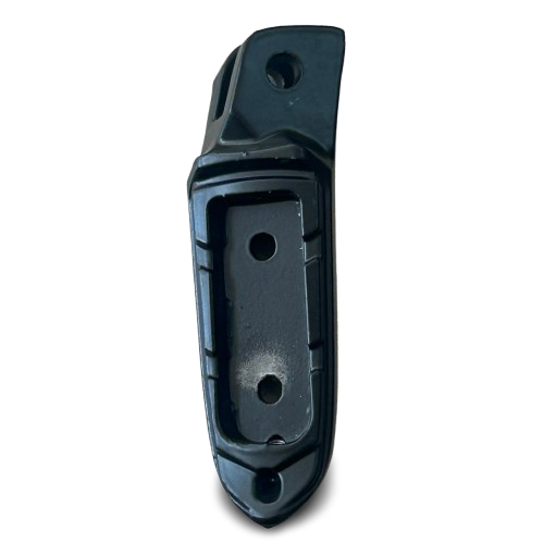 BAJAJ PULSAR RS 200 BASAMAK ÖN SAĞ SİYAH ORİJİNAL