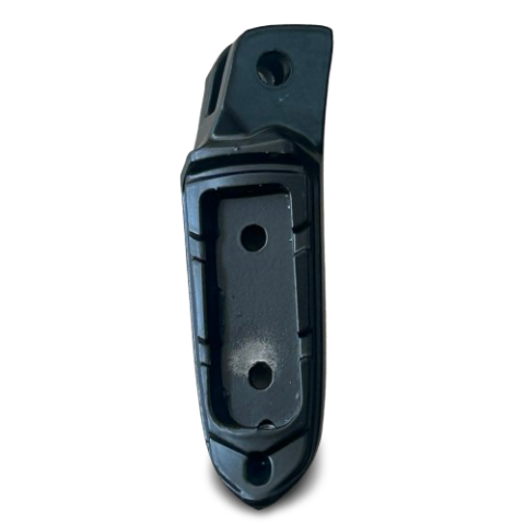 BAJAJ PULSAR RS 200 BASAMAK ÖN SAĞ SİYAH ORİJİNAL