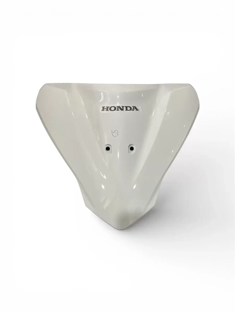 HONDA ACTİVA 125 ÖN GÖĞÜS BEYAZ ORİJİNAL