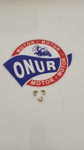 SCOOTER 50 KIZAK KAYMA TK