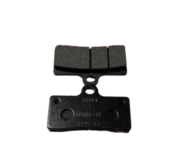 CF MOTO SR 250 E4 FREN DİSK BALATA ÖN ORİJİNAL ABS