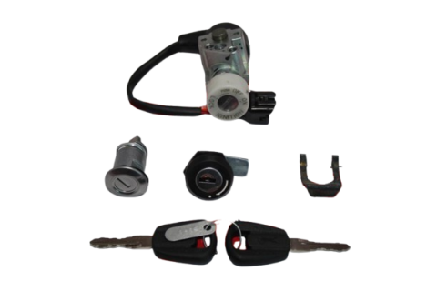 TVS WEGO KONTAK TAKIM ORİJİNAL