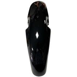 HONDA TİTAN ES ÇAMURLUK ÖN SİYAH