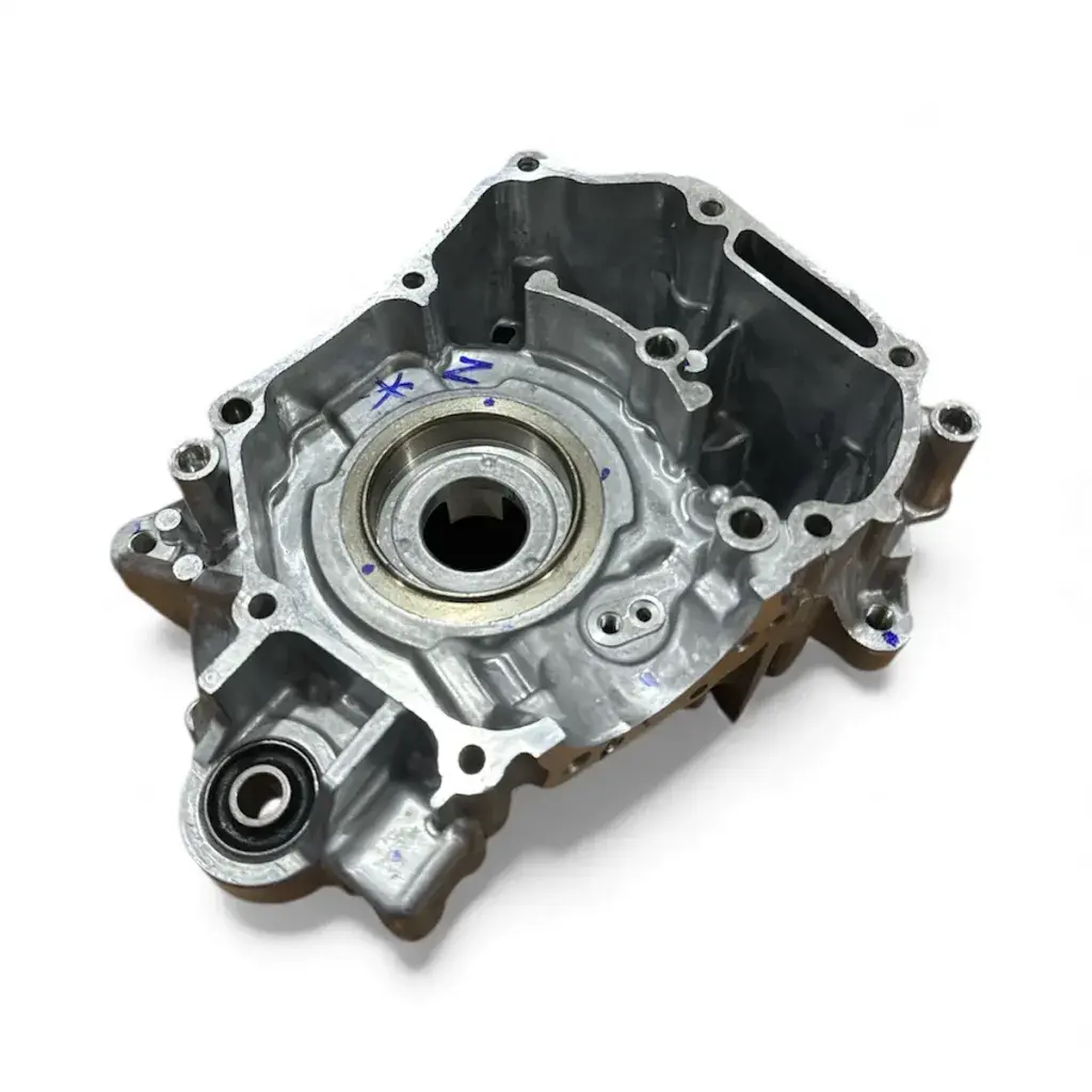 HONDA ACTİVA 125 2024 KARTER SAĞ ORİJİNAL
