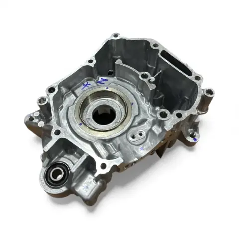 HONDA ACTİVA 125 2024 KARTER SAĞ ORİJİNAL