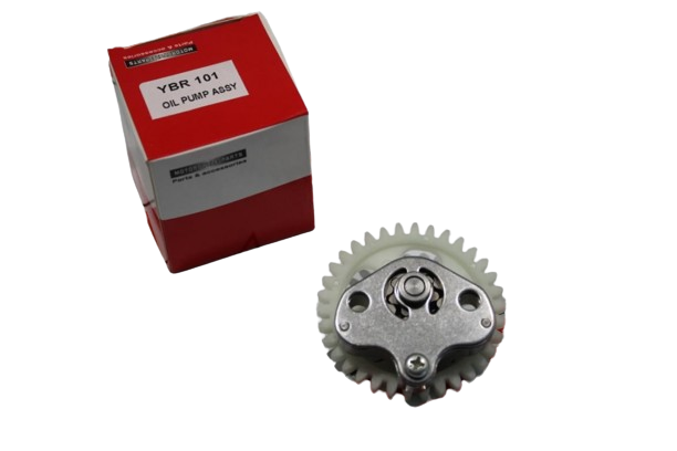 YAMAHA YBR 125 YAĞ POMPASI