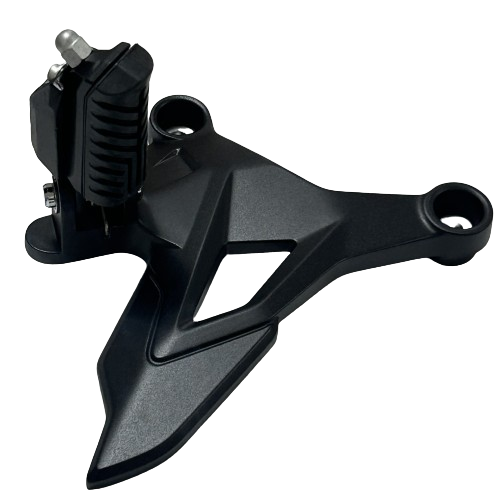 CF MOTO SR 250 E5 ÖN BASAMAK KOMPLE SOL ORİJİNAL