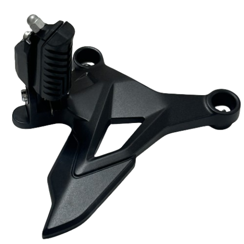 CF MOTO SR 250 E5 ÖN BASAMAK KOMPLE SOL ORİJİNAL