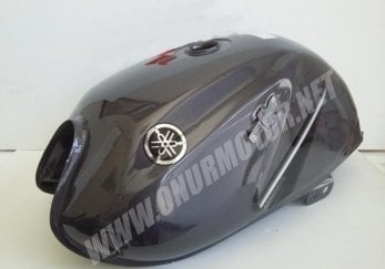 YAMAHA YBR 125 ESD FÜME BENZİN DEPOSU