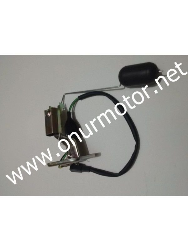 YAMAHA BWS 100 BENZİN ŞAMANDIRASI