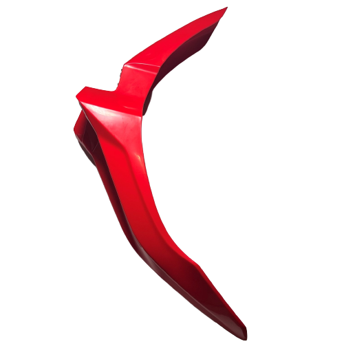 HONDA CRF 250 ÖN ÇAMURLUK KIRMIZI ORJİNAL