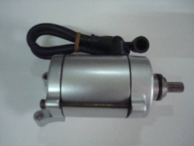 ZS200 CROSS MARŞ DİNAMOSU