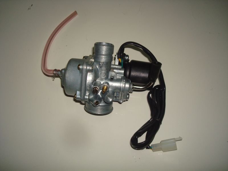 BWS 100 KARBÜRATÖR TW