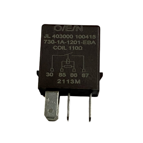 BAJAJ PULSAR F250-NS200-DİSCOVER 150 TÜM SERİLERİ MARŞ ROLESİ ORİJİNAL