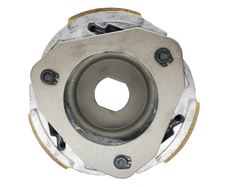 HONDA PCX DEBRİYAJ BALATASI KOMPLE TKR