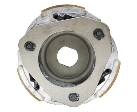 HONDA PCX DEBRİYAJ BALATASI KOMPLE TKR