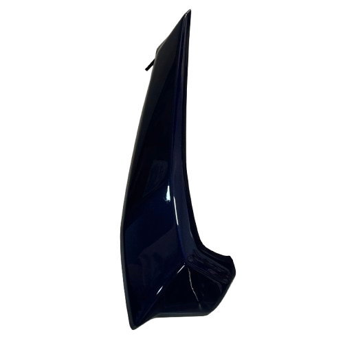 TVS RAIDER 125 SİPERLİK SOL MAVİ ORİJİNAL