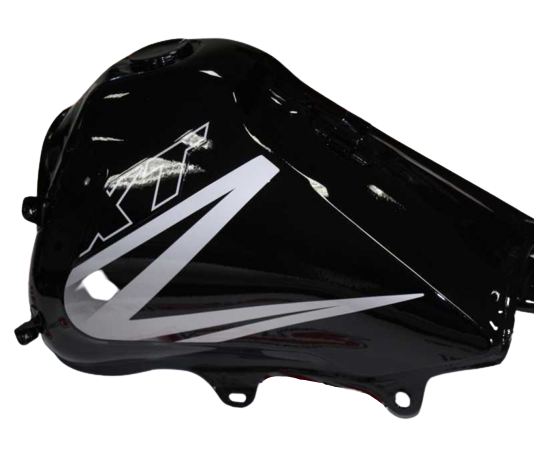 RAMZEY CROSS 200-KUBA RK 200 R DEPO SİYAH