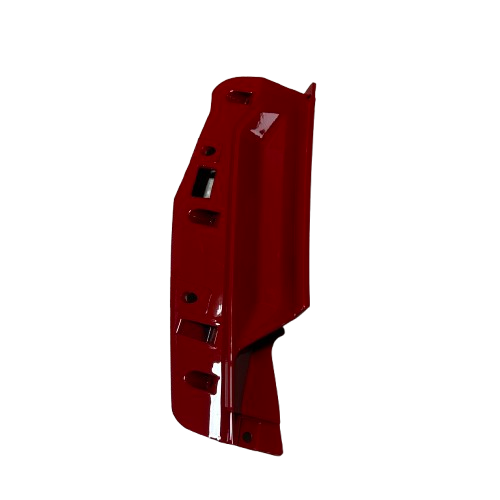 TVS NTORQ 125 ARKA KUYRUK SOL KIRMIZI ORİJİNAL