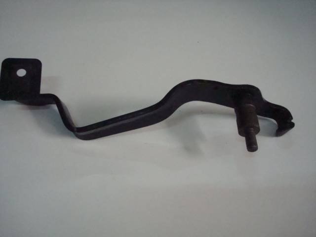 ZS200 CROSS FREN PEDALI