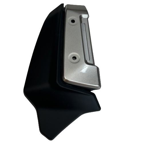 BAJAJ DOMİNAR 250 RADYATÖR KORUMA YAN SAĞ GRİ ORİJİNAL