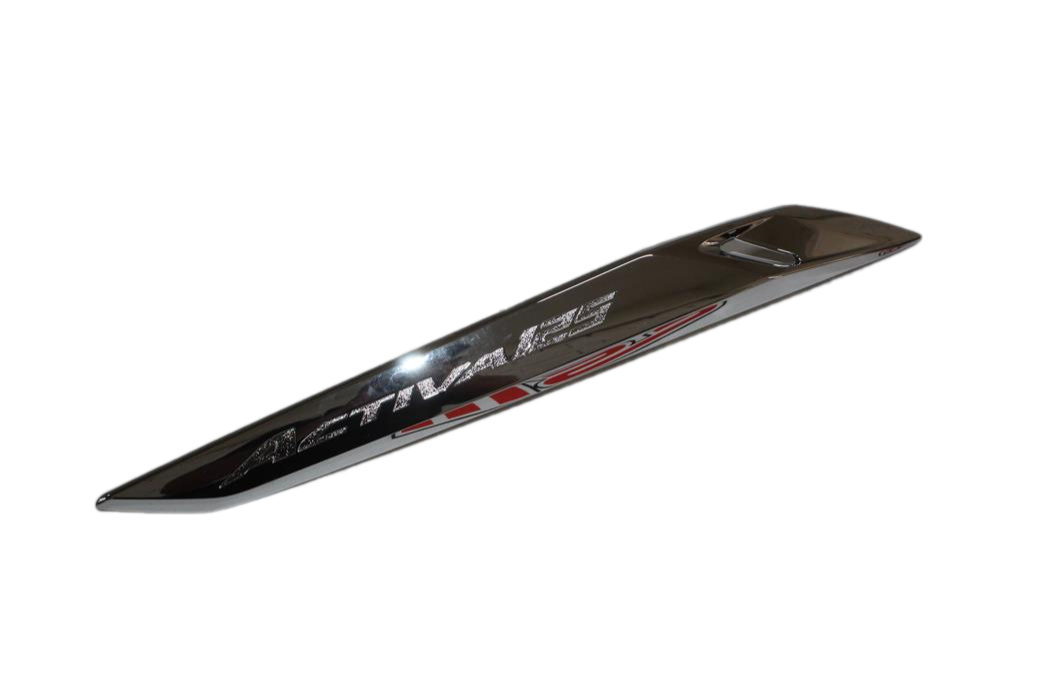 HONDA ACTİVA 125 2024 SELE ALTI DEKOR KAPAK SOL ORİJİNAL