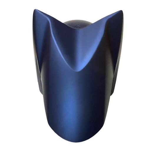 YAMAHA NMAX 2021 ÇAMURLUK ÖN MAT MAVİ ORİJİNAL