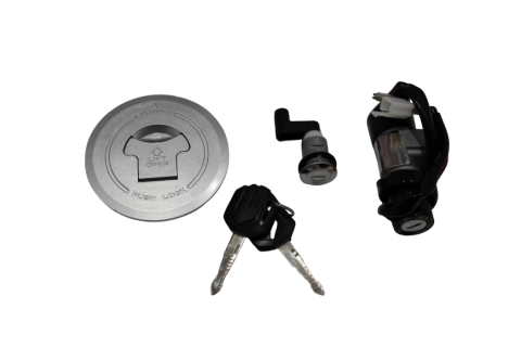 HONDA CBF 150 KONTAK SETİ YENİ MODEL