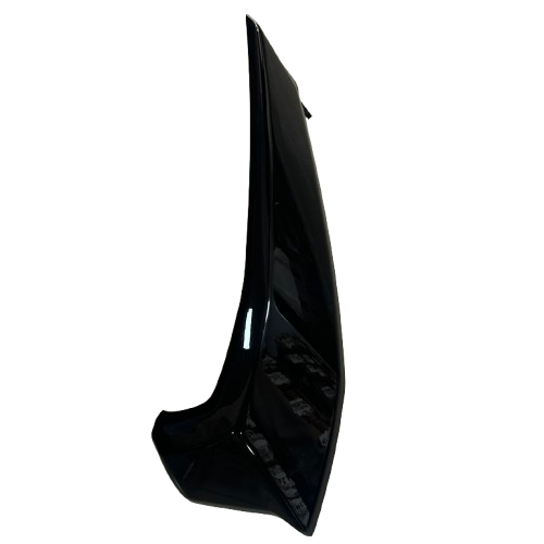 TVS RAIDER 125 SİPERLİK SAĞ SİYAH ORİJİNAL