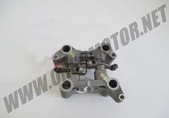 HONDA CBF150 KÜLBÜTÖR + PİYANO TAKIM