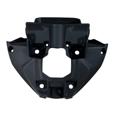 TVS RAIDER 125 E4-E5 FAR ARKA KAPAK ORİJİNAL