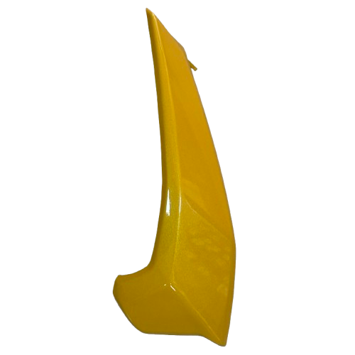 TVS RAIDER 125 SİPERLİK SAĞ SARI ORİJİNAL