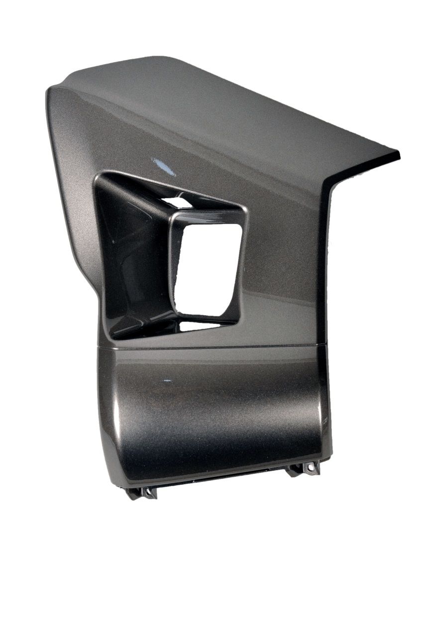 HONDA PCX DIŞ SAĞ İÇ KAPAK FÜME (81138-K35-V00) ORJ