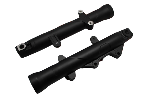 BAJAJ NS 200 AMORTİSÖR KOVANI ÖN TAKIM ORİJİNAL