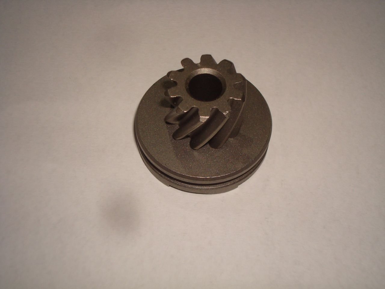 YAMAHA NOUVO BENDİKS DİŞLİSİ ORİJİNAL