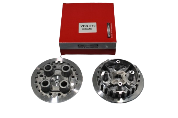 YAMAHA YBR 125 DEBRİYAJ BASKI TABLASI TAKIM