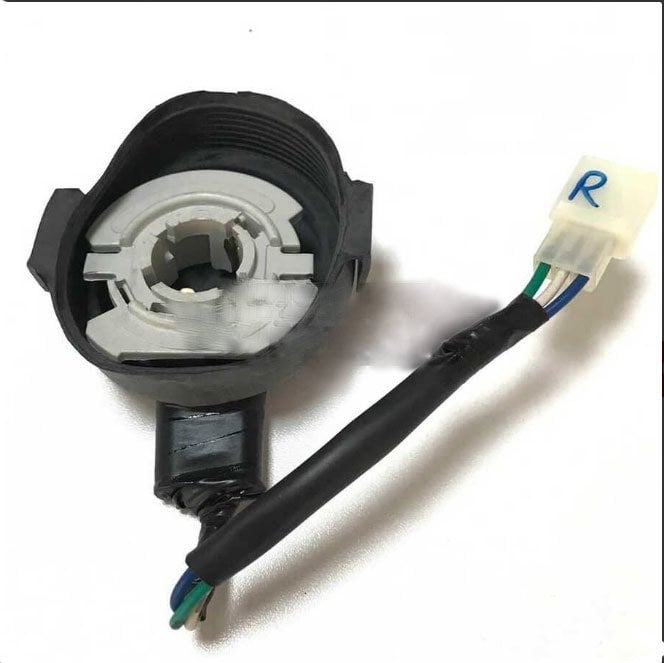 HONDA BEAT FAR DUYU ORİJİNAL