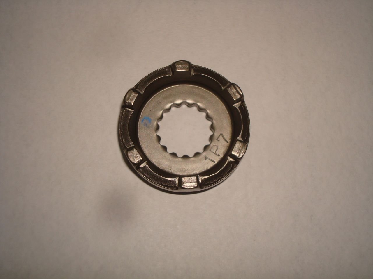 YAMAHA NOUVO BENDİKS  DİŞLİ KARŞILIĞI ORİJİNAL