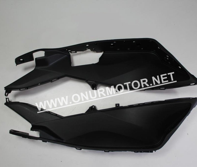 HONDA PCX ALT PASPAS TK 2018