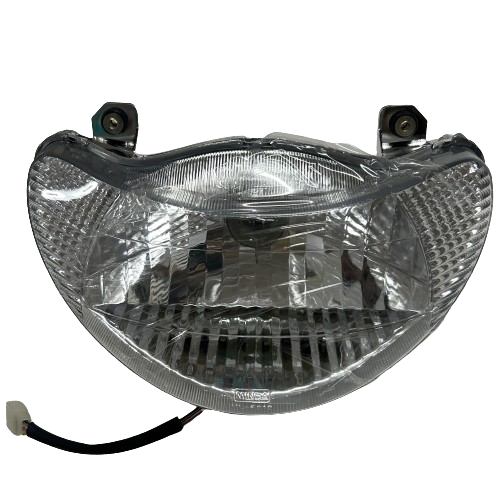 TVS SCOOTY PEP 75-90 CC ÖN FAR MİNDA