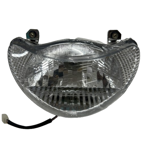 TVS SCOOTY PEP 75-90 CC ÖN FAR MİNDA