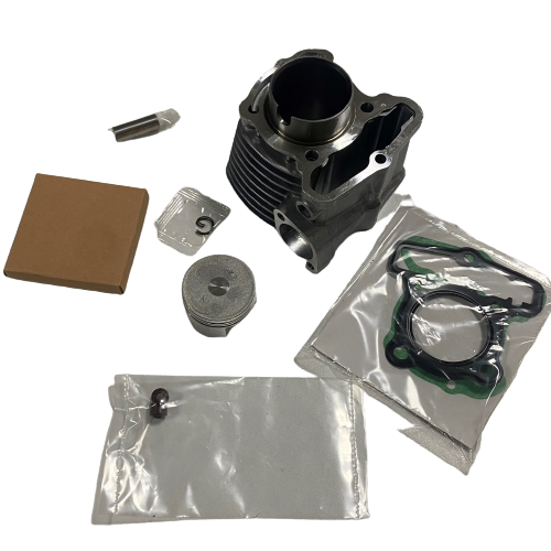 HONDA DIO 110 SİLİNDİR KİT 47 MM OEM ARP PİSTON-SEGMAN