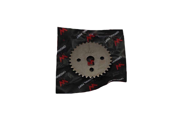 YAMAHA DELİGHT 115 EKSANTRİK DİŞLİ