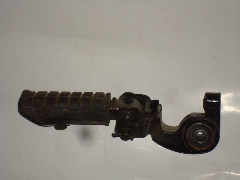 ZS200 CROSS AYAKLIK ÖN SOL