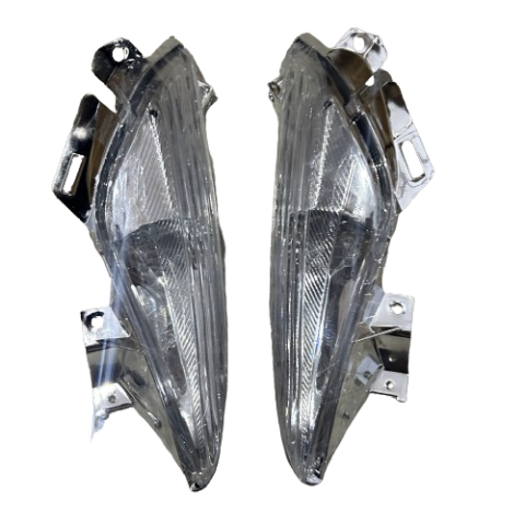 HONDA SPACY 110 SİNYAL ARKA DUYSUZ TAKIM OEM