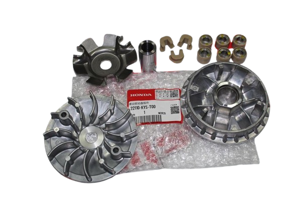 HONDA FIZY 125 DBERİYAJ ÖN KOMPLE ORİJİNAL 11,7 GR