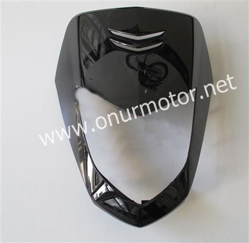 HONDA BEAT FAR ÇERÇEVESİ SİYAH